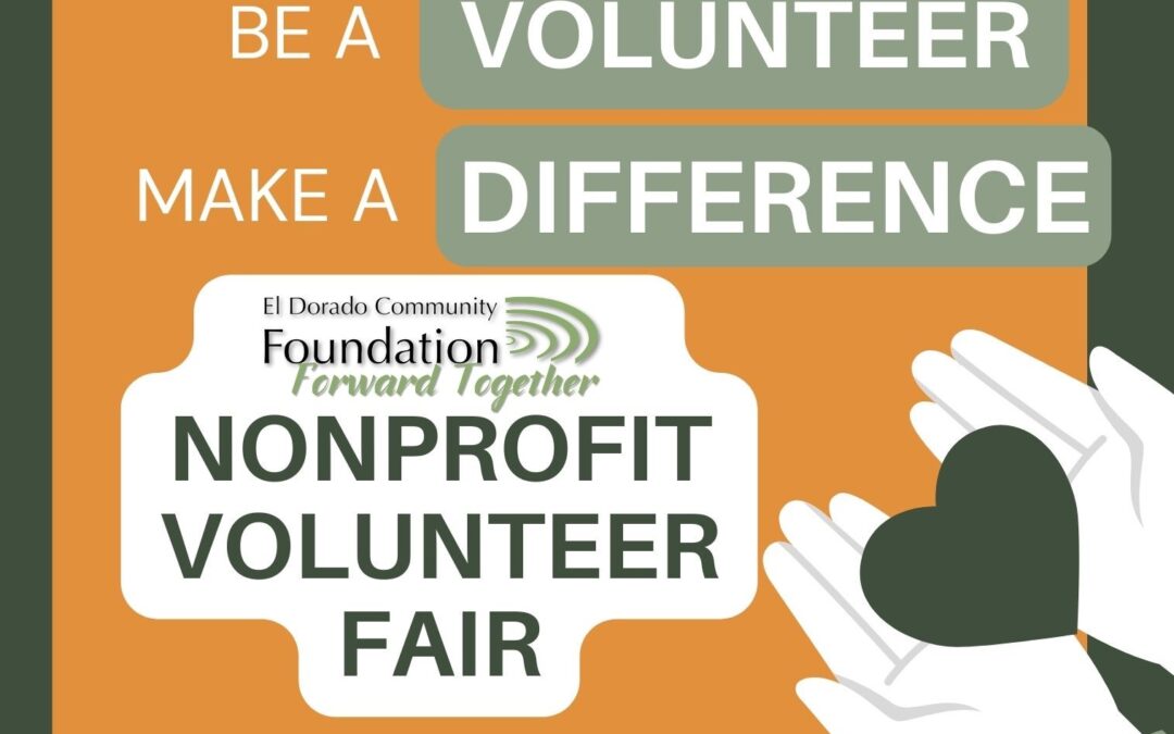 Members at Non-Profit Volunteer Fair 8/29/24